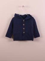 Cardigan with a tassel Cardigan with a tassel