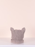 Gorro tricotado Gorro tricotado