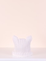 Knitted beanie Knitted beanie