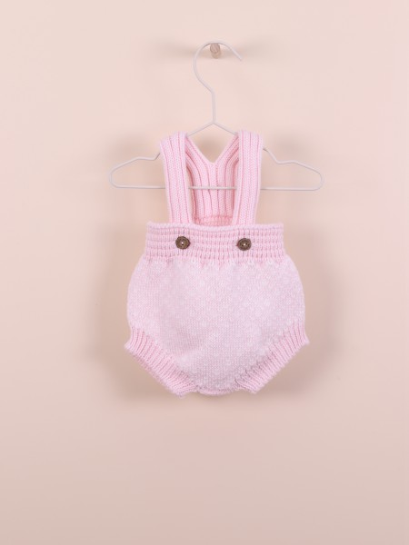 Merino wool shorts