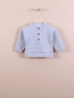 Knitted sweater Knitted sweater