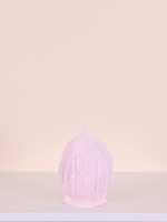 Knitted beanie Knitted beanie