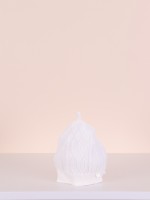 Knitted beanie Knitted beanie