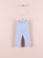 Cable knit trousers Cable knit trousers