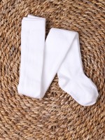 Baby cotton tights Baby cotton tights