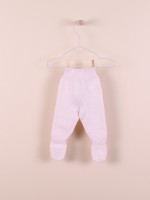 Trousers with feet Trousers with feet