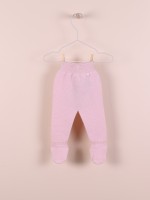 Trousers knitted cashmere Trousers knitted cashmere