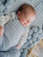 Cotton bodysuit Cotton bodysuit