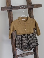 Fofo polo xadrez Fofo polo xadrez