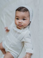 Cotton bodysuit Cotton bodysuit