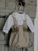 Cotton blouse Cotton blouse