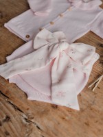 Knitted bloomer Knitted bloomer