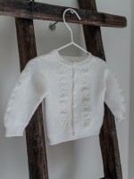 Knitted cardigan Knitted cardigan