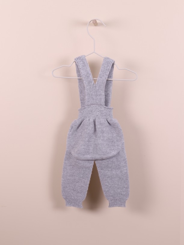 Cashmere trousers Cashmere trousers