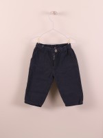 Cotton trousers Cotton trousers