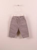 Cotton trousers Cotton trousers