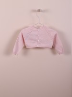 Long sleeved cardigan Long sleeved cardigan
