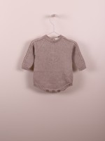 Long sleeved shortie Long sleeved shortie