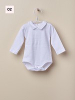 V-neck bodysuit V-neck bodysuit