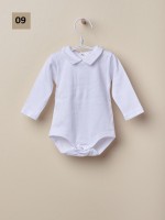 V-neck bodysuit V-neck bodysuit