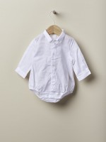 Cotton bodysuit Cotton bodysuit