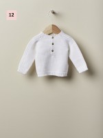 Camisola tricotada Camisola tricotada