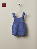 Shortie knitted Shortie knitted
