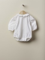 Long-sleeved bodysuit Long-sleeved bodysuit