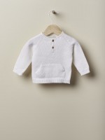 Knitted sweater Knitted sweater