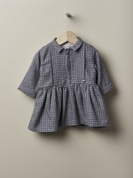 Vestido xadrez vichy Vestido xadrez vichy