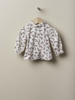 Christmas blouse Christmas blouse