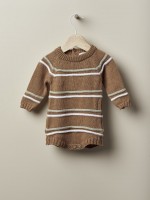 Striped shortie Striped shortie