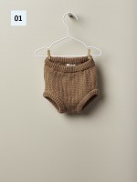 Organic cotton bloomer Organic cotton bloomer