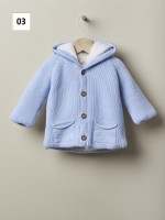 Bear style cardigan Bear style cardigan