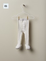 Collants design crochet Collants design crochet