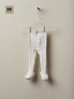 Collants design crochet Collants design crochet