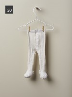 Collants design crochet Collants design crochet