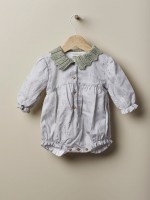 Organic cotton shortie Organic cotton shortie