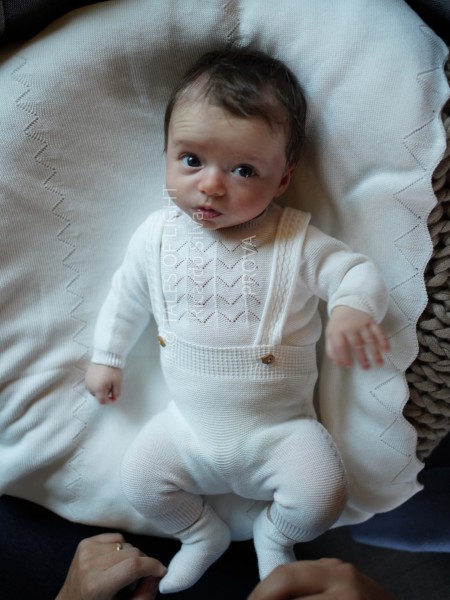 Organic cotton socks