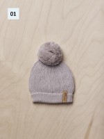 Bobble beanie Bobble beanie