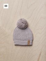 Bobble beanie Bobble beanie