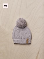Bobble beanie Bobble beanie
