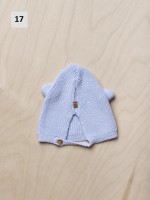 Little ears beanie Little ears beanie
