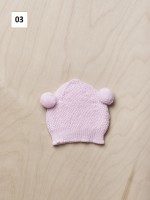 Bobble beanie Bobble beanie