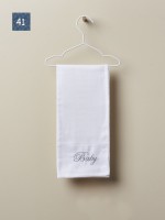 "Baby" swaddle "Baby" swaddle