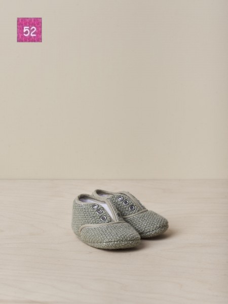 Sneakers baby shoes