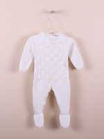 Babygrow em algodão Babygrow em algodão