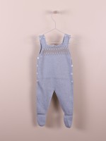 Organic cotton dungarees Organic cotton dungarees