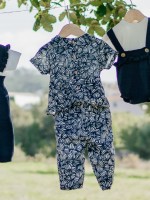 Nautical trousers Nautical trousers