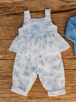 Organic cotton trousers Organic cotton trousers